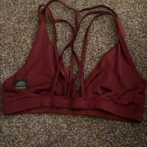 Victoria secret pink sports bra